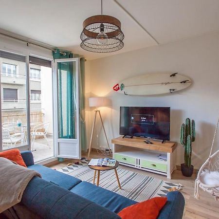 Apartmán Paul Janet Grenoble Exteriér fotografie