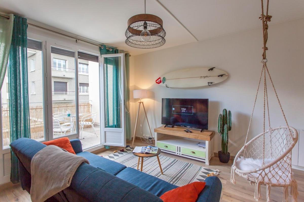 Apartmán Paul Janet Grenoble Exteriér fotografie