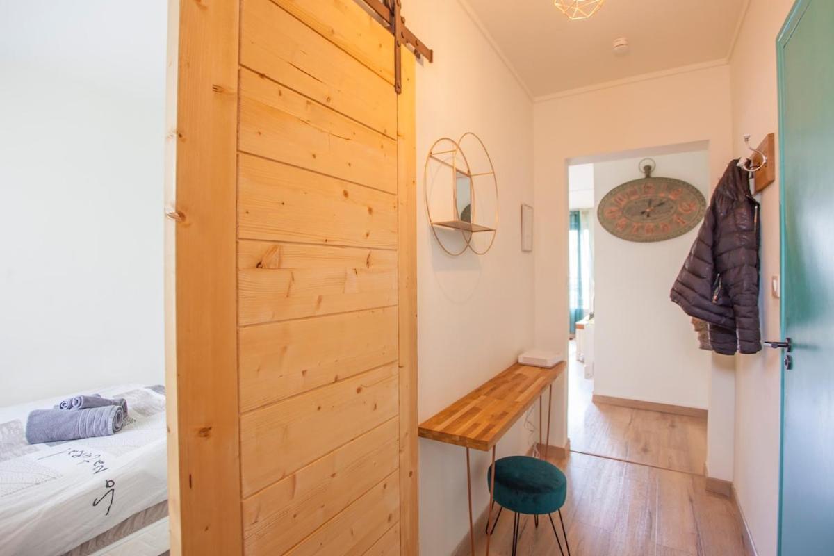Apartmán Paul Janet Grenoble Exteriér fotografie